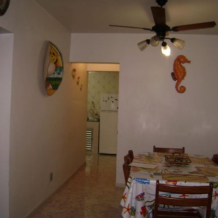 Apartamento Temporada Enseada Guaruja Exterior photo