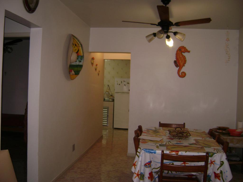 Apartamento Temporada Enseada Guaruja Exterior photo