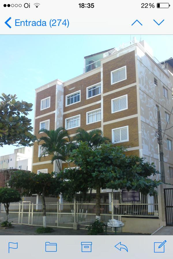 Apartamento Temporada Enseada Guaruja Exterior photo